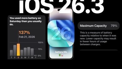 Some users believe iOS 26.3 impacted their battery life