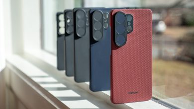 I've received the Galaxy S26 cases, and I couldn't be happier with the new design