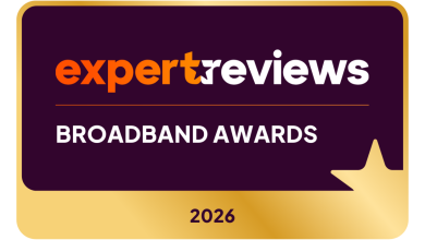 Izibuyekezo Zochwepheshe Imiklomelo Ye-Broadband 2026: Imiphumela