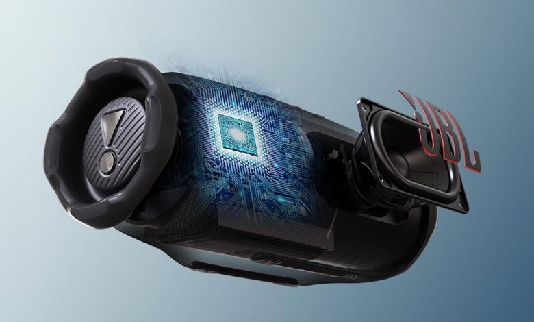 JBL Charge 6 Where to Buy