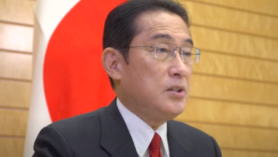 Japan's Prime Minister Wants to Boost the Farmed Meat Industry to Help Create a Sustainable Food Supply