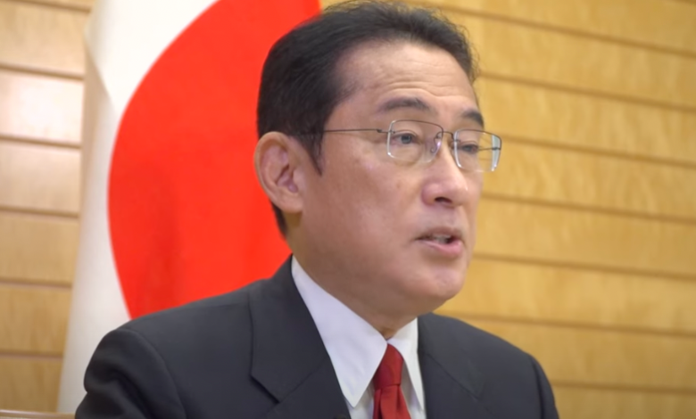 Japan's Prime Minister Wants to Boost the Farmed Meat Industry to Help Create a Sustainable Food Supply