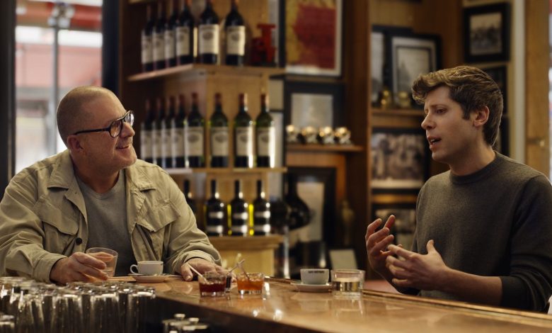 Jony Ive's First OpenAI Device Will Be A Smart Speaker With Camera, 2027 Launch Planned