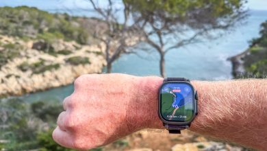 Komoot's Apple Watch App Gets Offline Maps & Routes: Go!