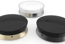 LG's smart sensor aims to turn dumb appliances into slightly smarter ones