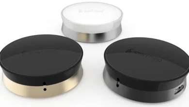 LG's smart sensor aims to turn dumb appliances into slightly smarter ones