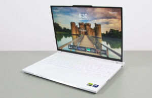 Lenovo Legion 7i review (gen 10, OLED)- the more portable and affordable Legion laptop