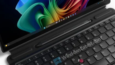 Lenovo's latest ThinkPad leak suggests that a new competitor to the Surface and iPad Pro is just around the corner