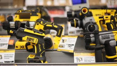 Looking for the Best Deals on DeWalt Tools? Here's Where You'll Find Them