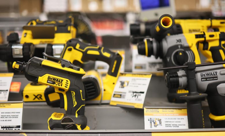 Looking for the Best Deals on DeWalt Tools? Here's Where You'll Find Them