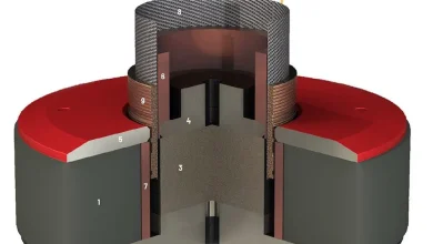 Lyngdorf Cue-100 Speaker Review – HiFiReport