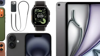 M3 iPad Air, Apple Watch Ultra 3, ZAGG Pro 2 Pencil, more 9to5Mac