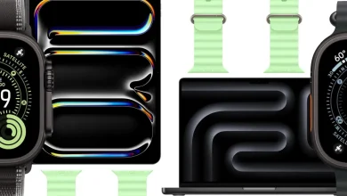 M5 iPad Pro, Apple Watch Ultra 3, Ocean Band, 9to5Mac and more