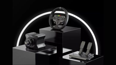 MOZA R5 Bundle Review – Direct Drive Racing Wheel Setup