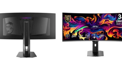 MSI MPG 341CQR QD-OLED X36 Review - Brighter, Sharper, Bigger, Faster