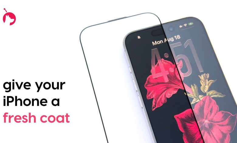 MacRumors Giveaway: Win an iPhone 17 and an Anti-Reflective Fresh Coat Screen Protector from Astropad