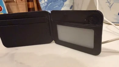 MagSafe Monday: TopMade Wallet Review - Get My and Big Storage