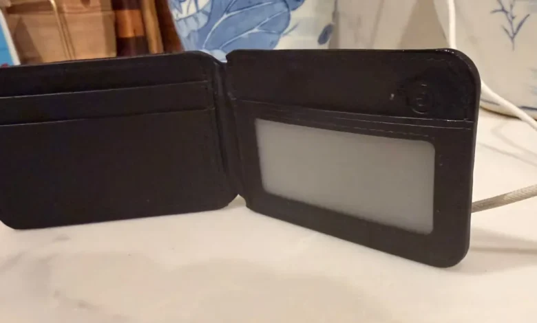 MagSafe Monday: TopMade Wallet Review - Get My and Big Storage