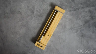 Meater 2 Plus is a multi-functional thermometer that you can use on your Android phone