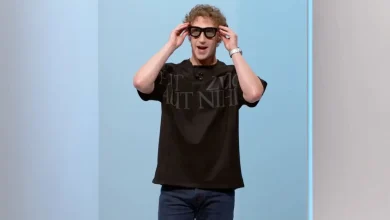 Meta smart glasses can identify people in real time