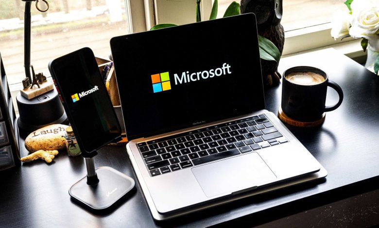 Microsoft escrow construction metaphors are Microspeak jargon