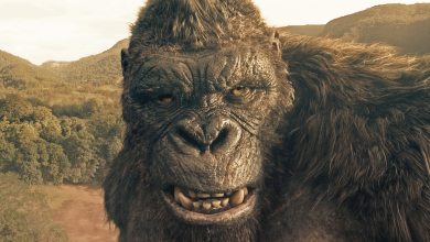 'Monarch: Legacy of Monsters' season 2 premiere brings a new Titan and other Kong