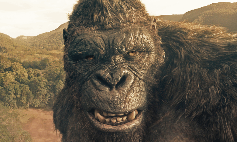 'Monarch: Legacy of Monsters' season 2 premiere brings a new Titan and other Kong