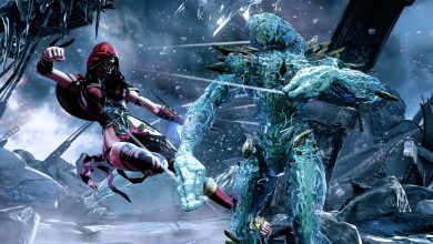 Mortal Kombat creator asks how to revive Killer Instinct