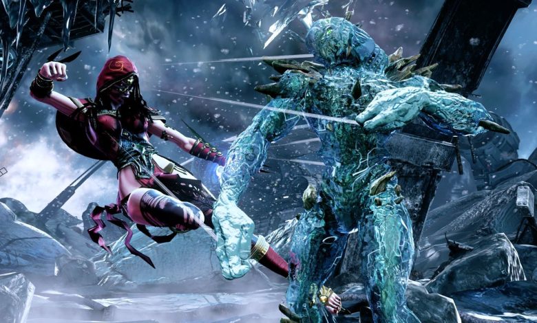 Mortal Kombat creator asks how to revive Killer Instinct