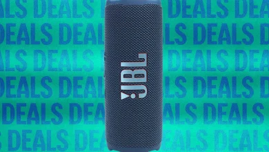 My Favorite Bluetooth Speaker Is On Sale For $50 Off Right Now