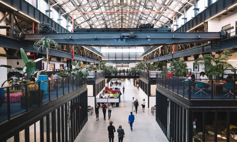 New Alt Protein and Bioinnovation Hubs Are Emerging From NYC to Israel