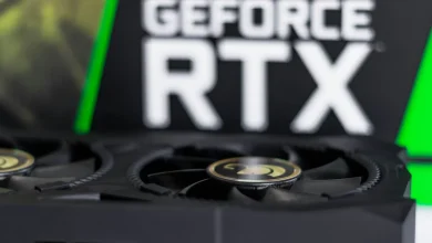 Nvidia may launch its first laptops with its own processors later this year