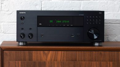 Onkyo TX-RZ30 Review: A 9.2 Channel Receiver That Beats Its Price