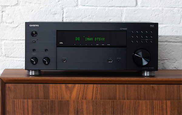 Onkyo TX-RZ30 Review: A 9.2 Channel Receiver That Beats Its Price