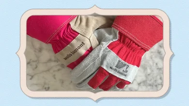 Overwhelmed by the Perfect Gift? Get yourself some Working Gloves.