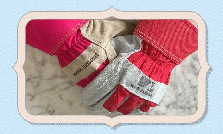 Overwhelmed by the Perfect Gift? Get yourself some Working Gloves.