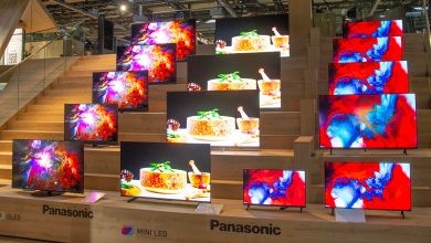 Panasonic announces strategic TV partnership with Skyworth ahead of unveiling its new range