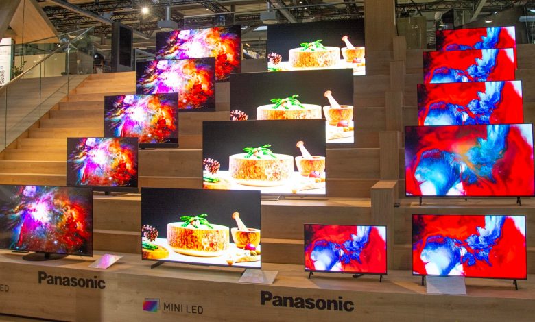 Panasonic announces strategic TV partnership with Skyworth ahead of unveiling its new range