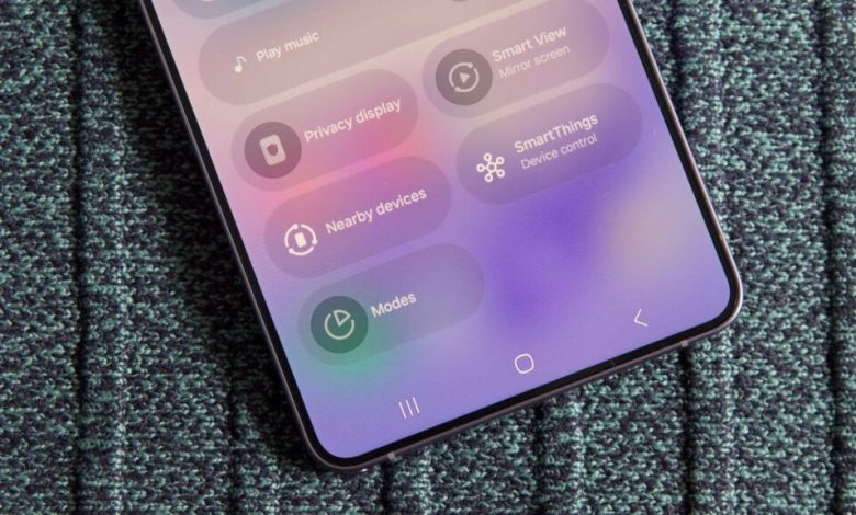 Privacy Display is the most interesting new feature of the Samsung Galaxy S26 Ultra - here's how it works