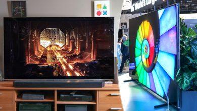 RGB LED TVs are flagship killers, but there is one big catch