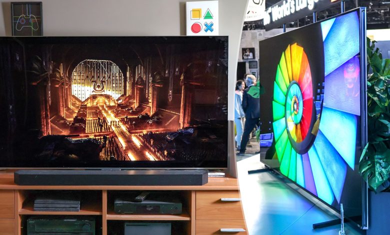 RGB LED TVs are flagship killers, but there is one big catch
