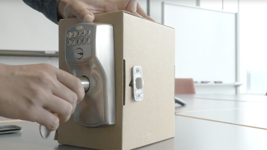 Researchers show how malicious apps can control Samsung SmartThings locks, lights and more [Video]