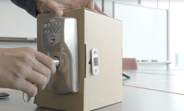 Researchers show how malicious apps can control Samsung SmartThings locks, lights and more [Video]