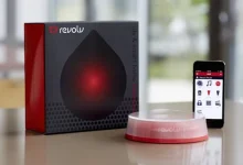 Revolv, acquired by Nest Labs in 2014, is shutting down all of its services next month