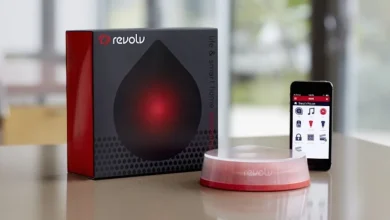 Revolv, acquired by Nest Labs in 2014, is shutting down all of its services next month