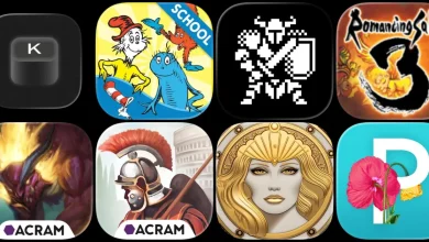 Romancing SaGa 3, Golden Enigma, Dr. Seuss, more