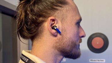 Samsung Galaxy Buds 4 Pro: Powered by AI blade