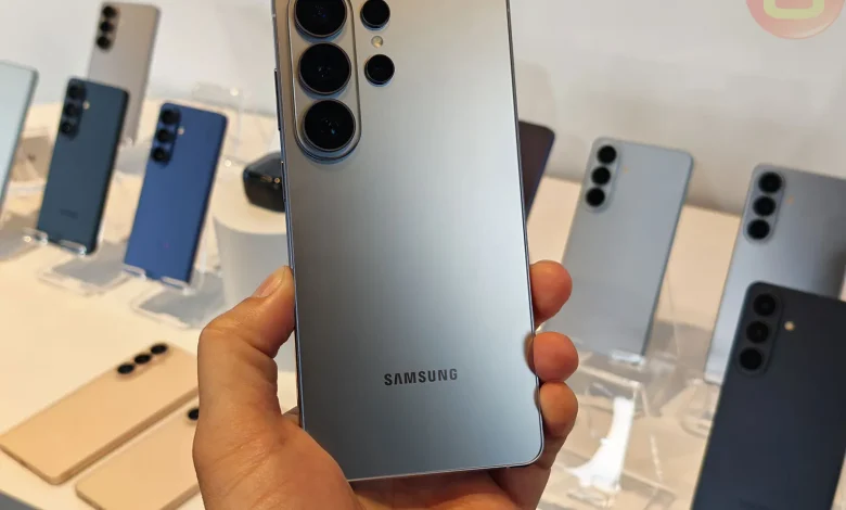 Samsung Galaxy S26 Series Aims for Extreme Usability