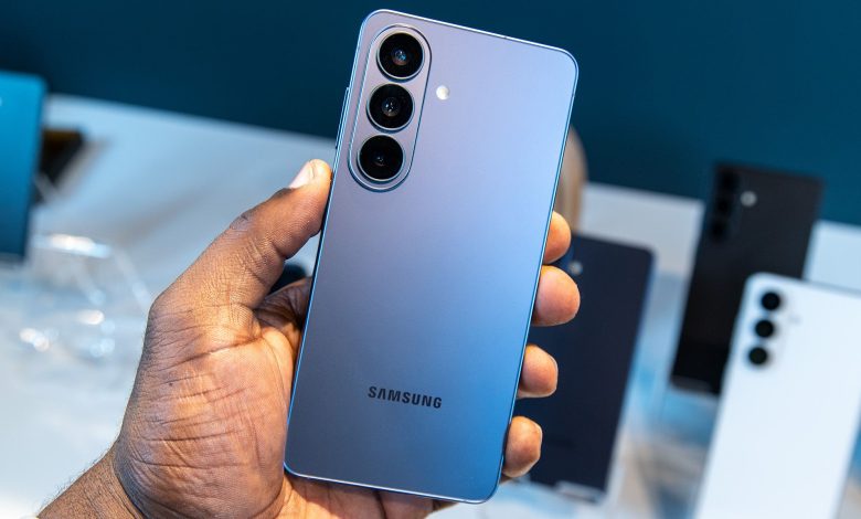 Samsung Galaxy S26 launch live: The Galaxy S26 series is here, plus Galaxy Buds 4 and tons of exciting new One UI features