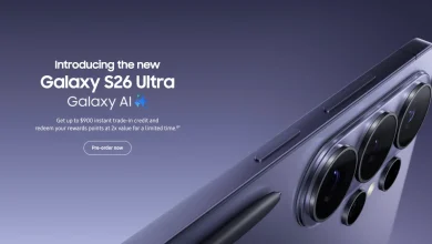 Samsung Galaxy S26 pre-order deals are now live
